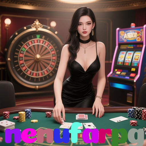 nenufarpg 