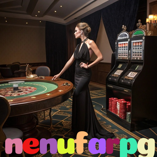 nenufarpg 