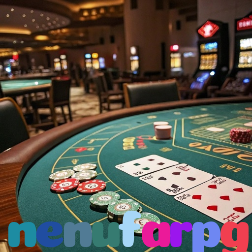nenufarpg 