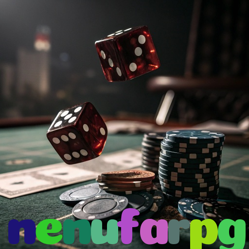 nenufarpg 