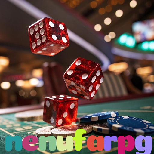 nenufarpg 