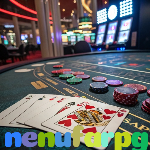 nenufarpg 