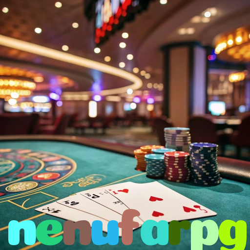 nenufarpg 