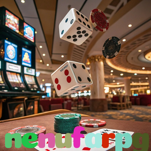 nenufarpg 