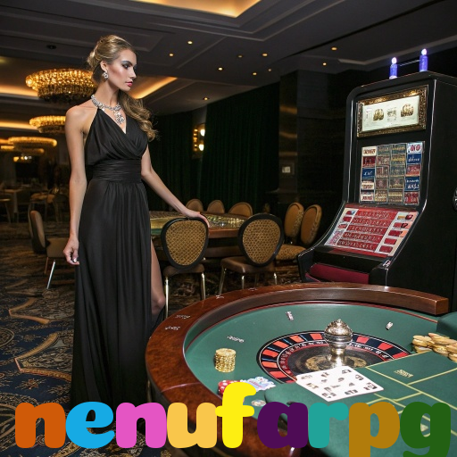 nenufarpg 