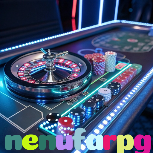nenufarpg 