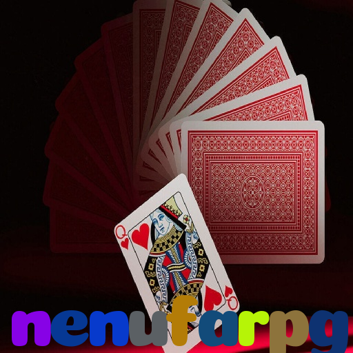 nenufarpg 