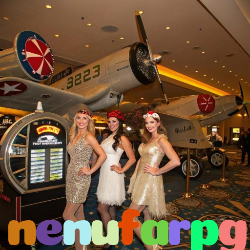 nenufarpg 