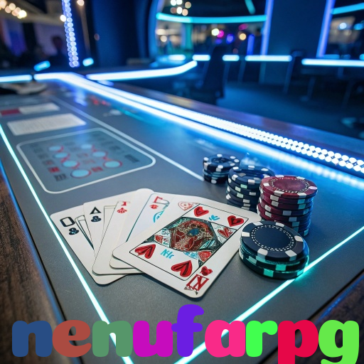 nenufarpg 