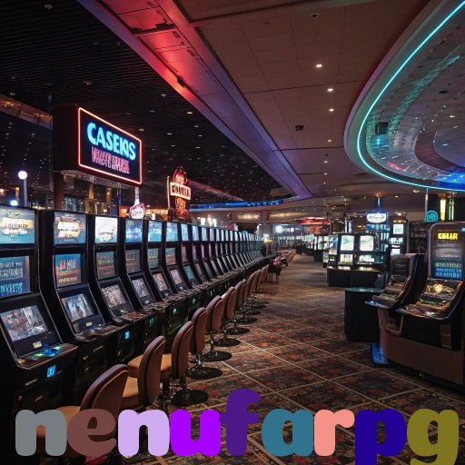 nenufarpg 