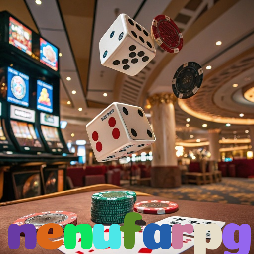 nenufarpg 