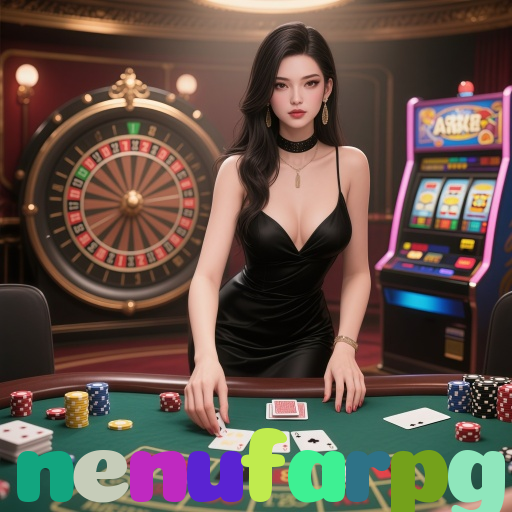 nenufarpg 