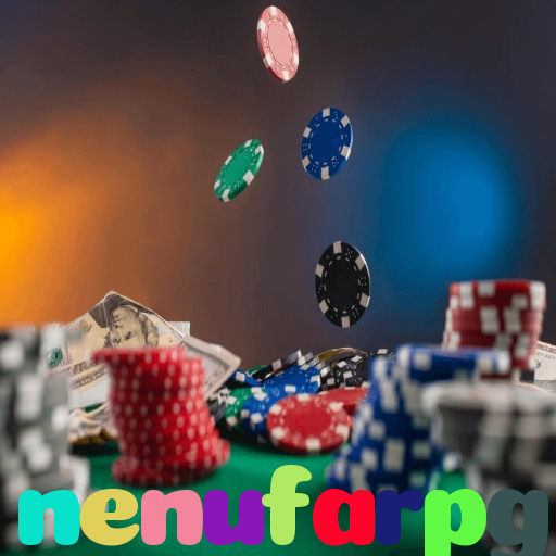 nenufarpg 