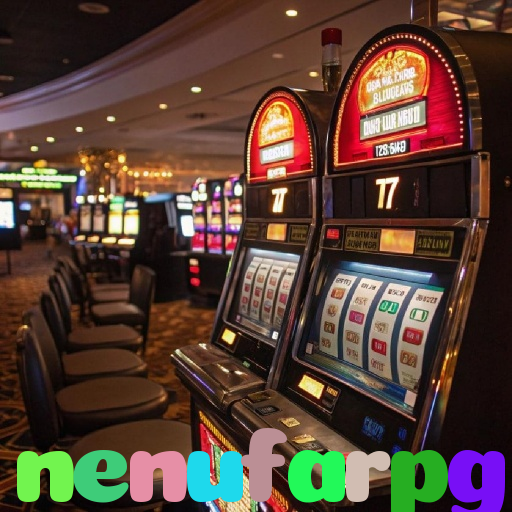 nenufarpg 