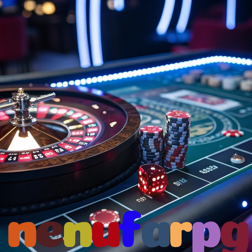 nenufarpg 