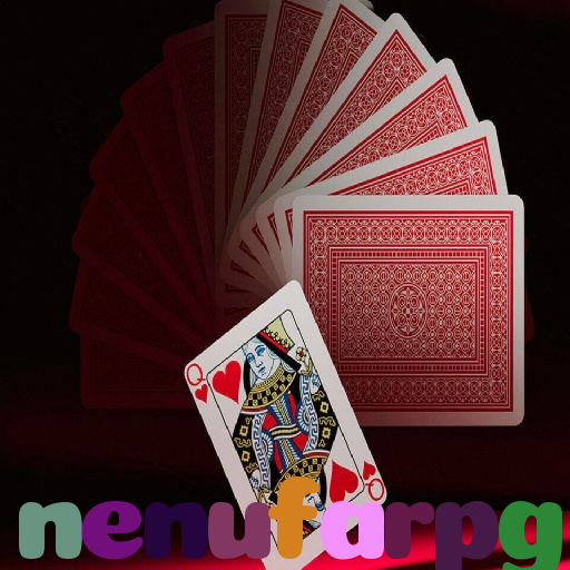 nenufarpg 