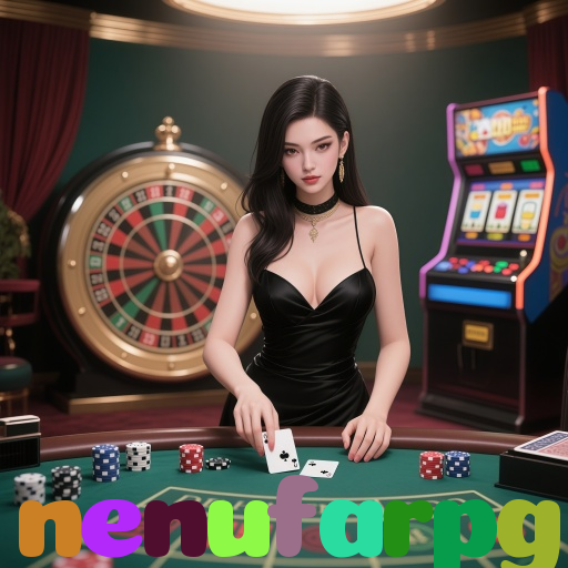 nenufarpg 