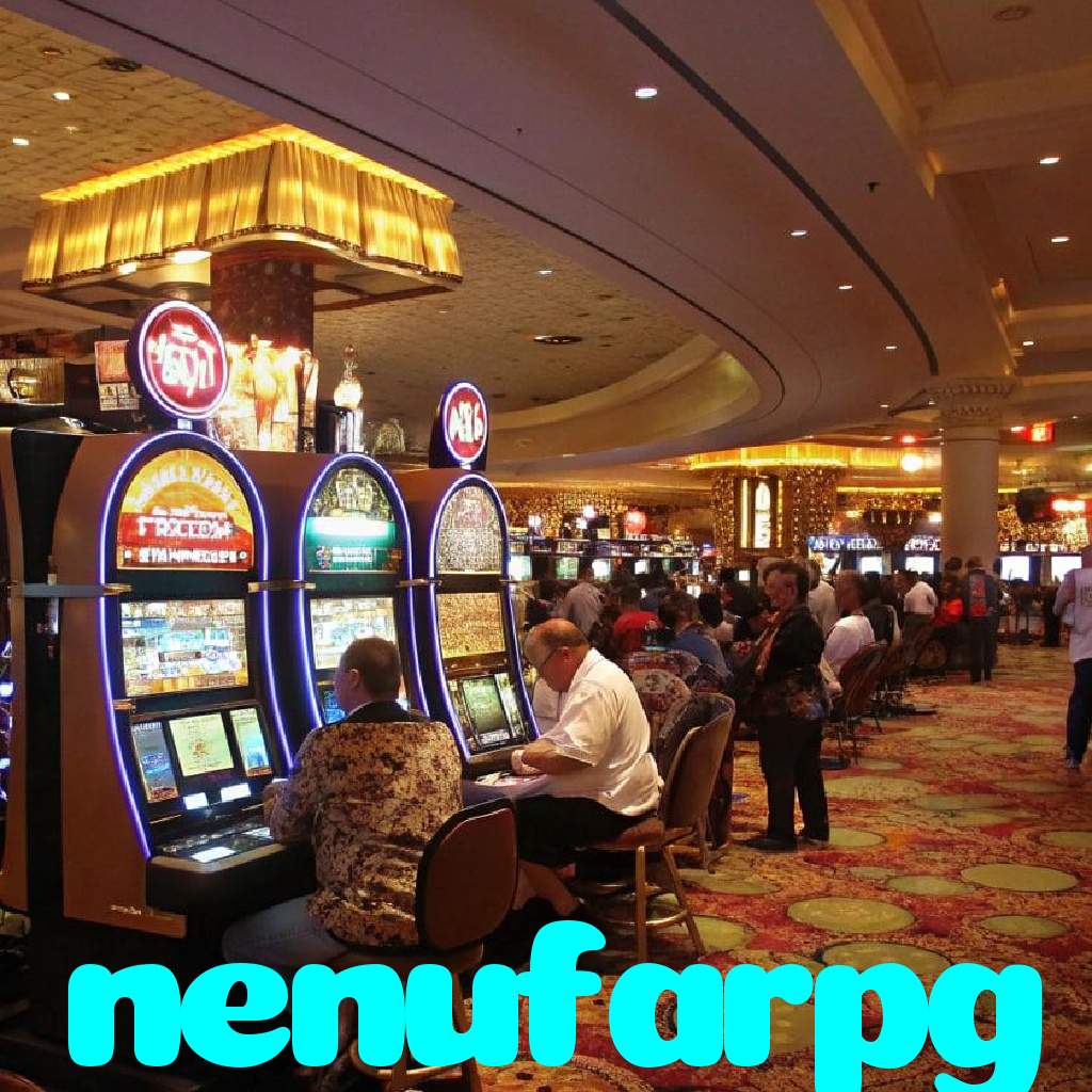 nenufarpg 