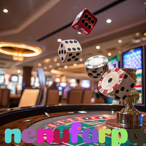 nenufarpg 