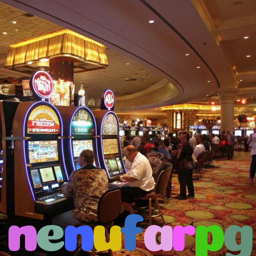 nenufarpg 