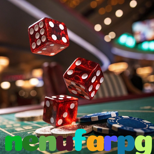 nenufarpg 