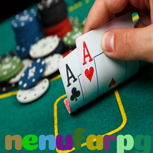 nenufarpg 