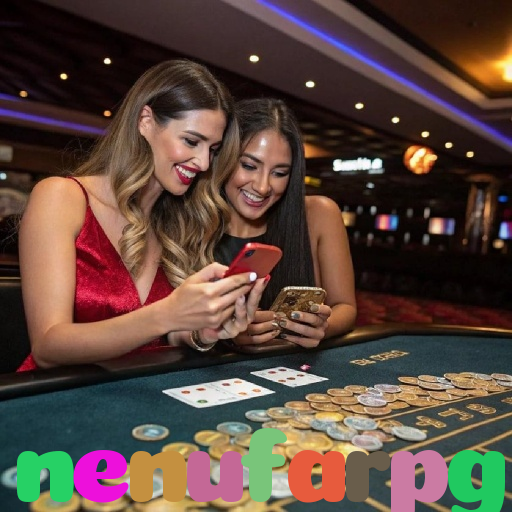 nenufarpg 