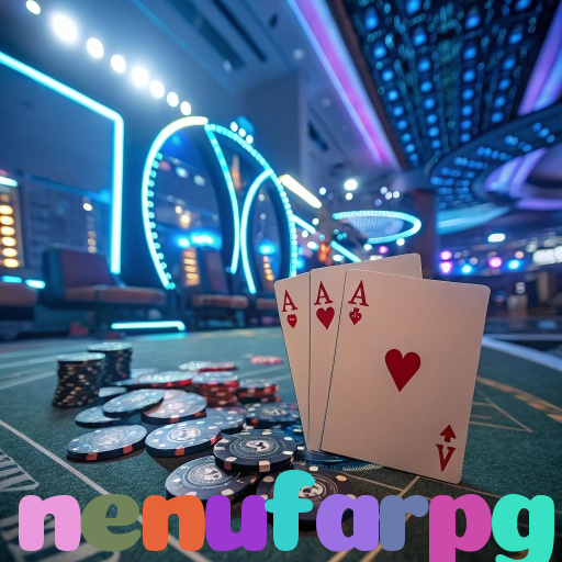 nenufarpg 