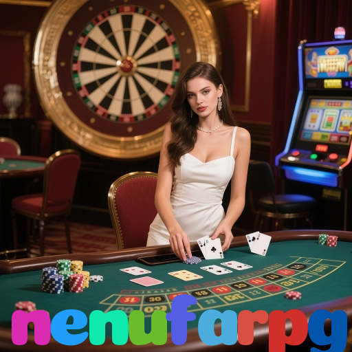 nenufarpg 