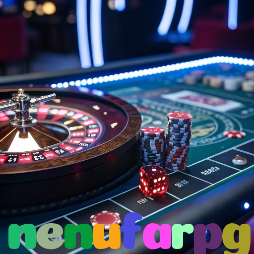 nenufarpg 