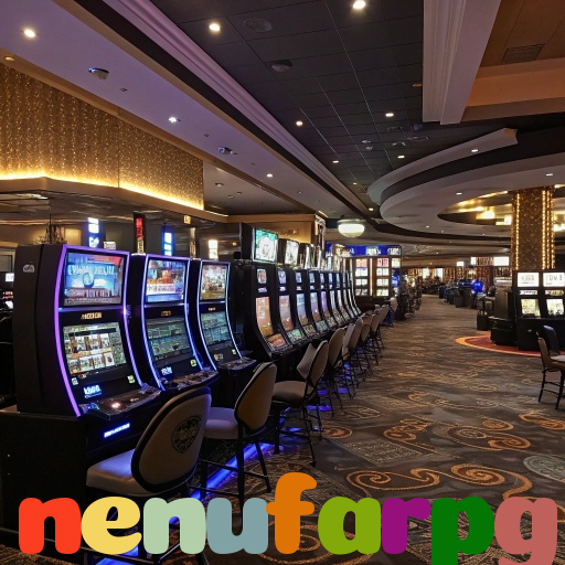 nenufarpg 
