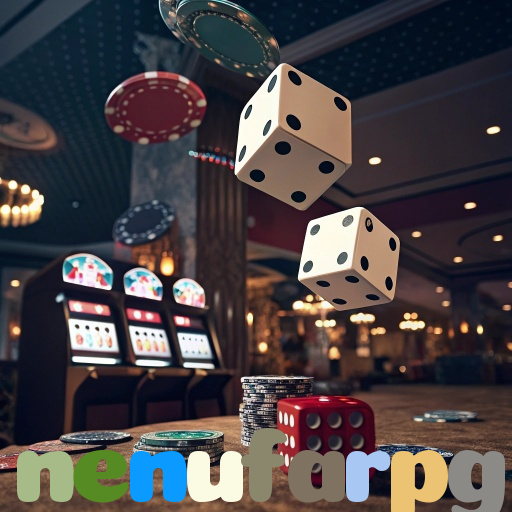 nenufarpg 