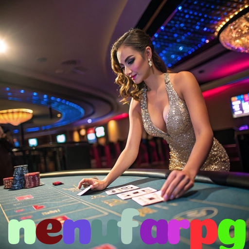 nenufarpg 