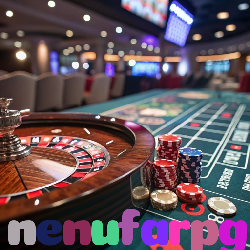 nenufarpg 