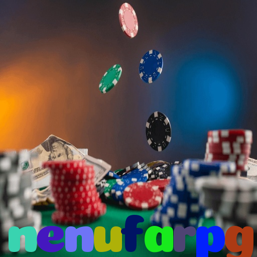 nenufarpg 