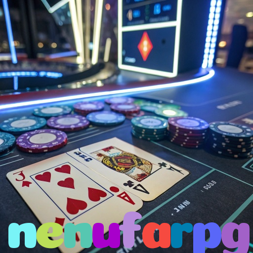 nenufarpg 