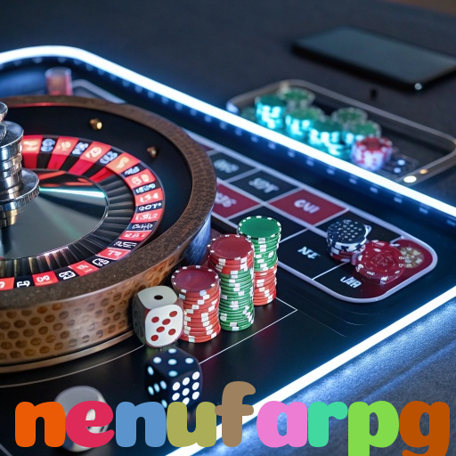 nenufarpg 