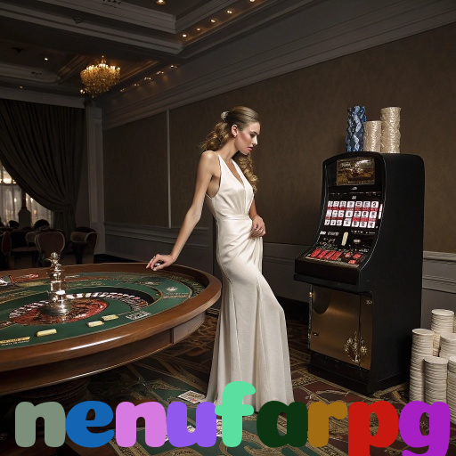 nenufarpg 