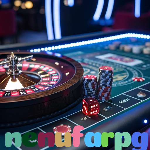 nenufarpg 