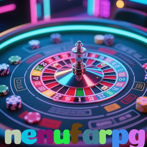 nenufarpg 