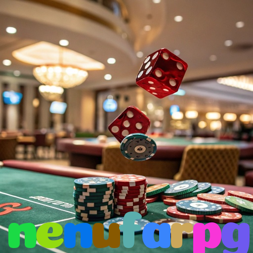 nenufarpg 