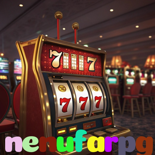 nenufarpg 