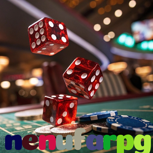 nenufarpg 