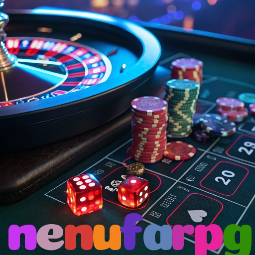nenufarpg 