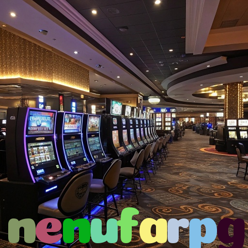 nenufarpg 